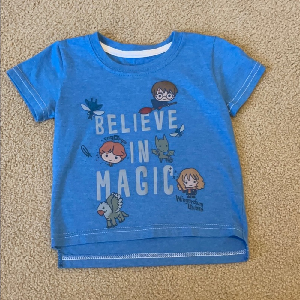 Harry Potter t-shirt